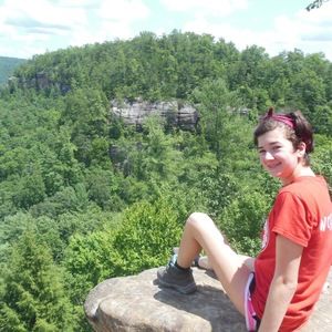 Meet your Posher, Haley